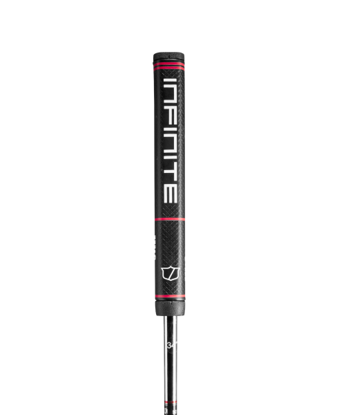 Wilson INFINITE Putter BUCKINGHAM, RH 34"