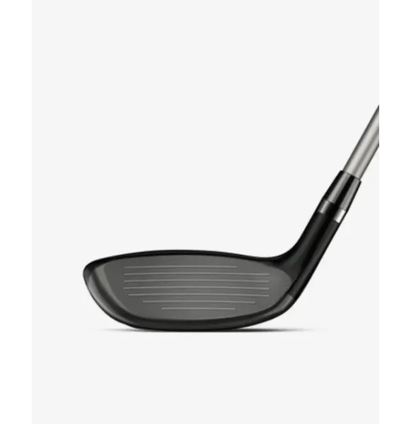 Wilson DYNAPOWER, Hy #5, RH, lady, Even Flow Schaft