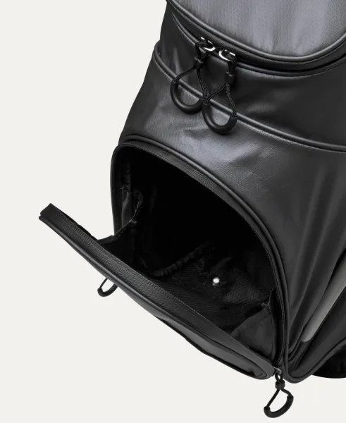 Wilson Cart Bag I-LOCK DRY, grey-khaki