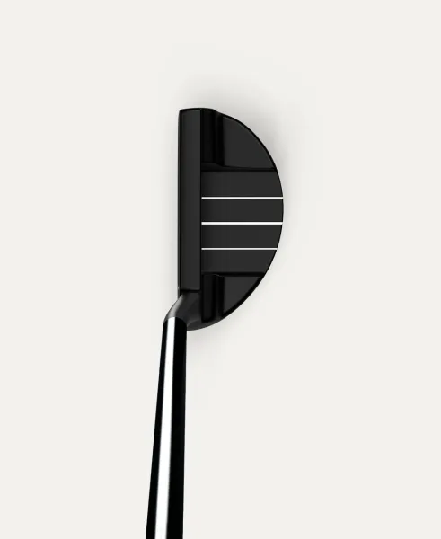 Wilson INFINITE Putter Grant Park, RH