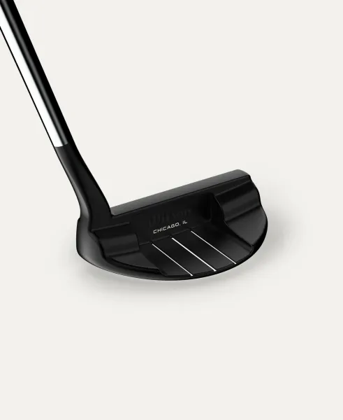 Wilson INFINITE Putter Grant Park, RH