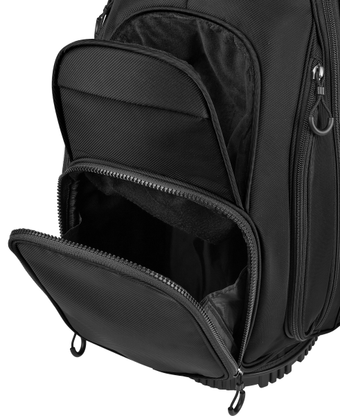 Wilson Carry Bag TALUS 5, black