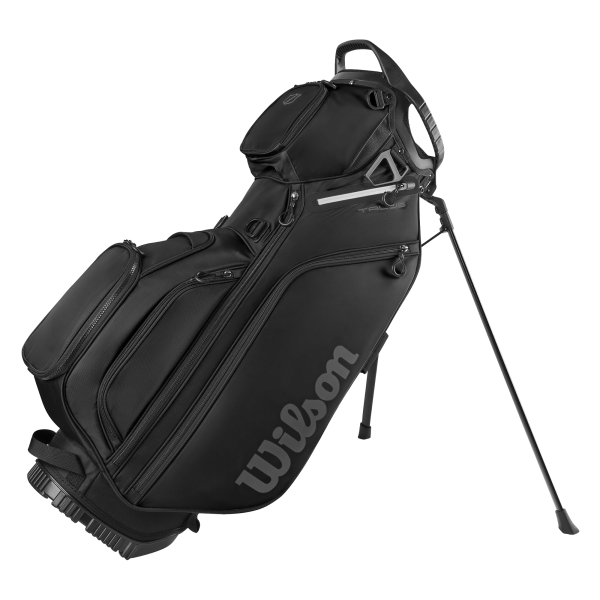 Wilson Carry Bag TALUS 5, black