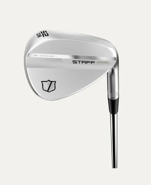 Wilson Staff ZM Groove Wedge, RH, 60° , Grph Schaft