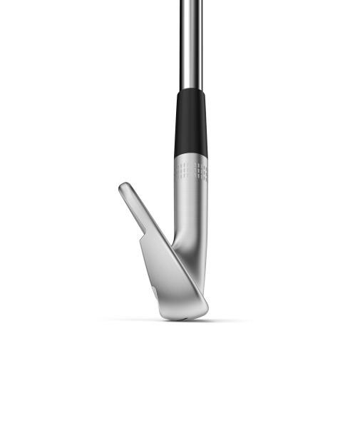 Wilson Staff Blade Eisen, steel, stiff, 4-PW, RH