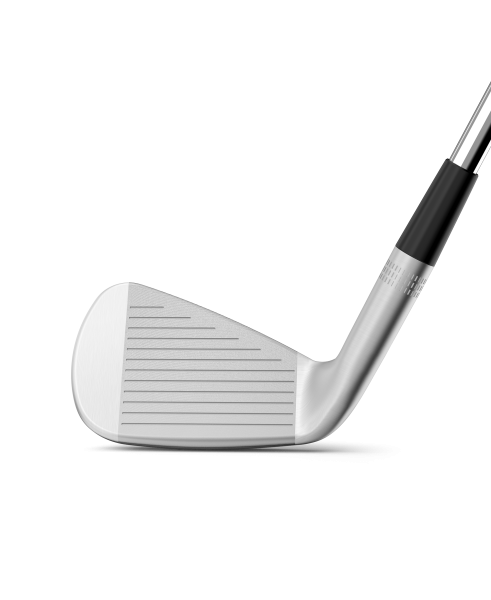 Wilson Staff Blade Eisen, steel, stiff, 4-PW, RH