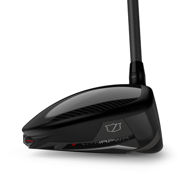 Wilson Dynapwr Max+ Driver, RH alle Versionen