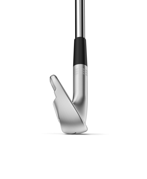 Wilson Staff XB Eisen, steel, 6-PW, RH, Nippon steel 110, reg