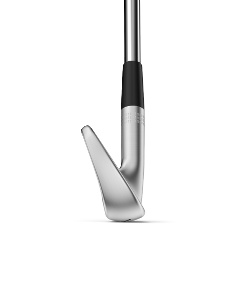 Wilson Staff CB Eisen, steel, 6-PW, RH