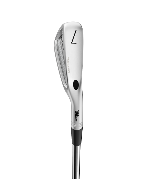 Wilson Staff CB Eisen, grph, 6-PW, RH, reg