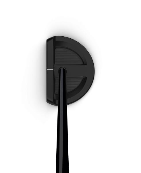 Wilson INFINITE Zero Torque Putter ZT LAKEVIEW, RH, 34"