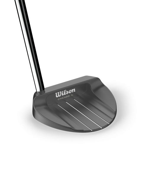 Wilson INFINITE lady Putter THE BEAN, RH, 33"