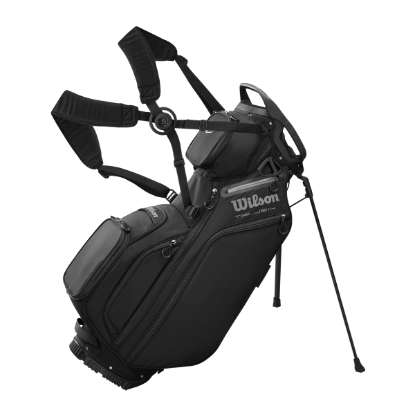 Wilson Carry Bag TALUS, black