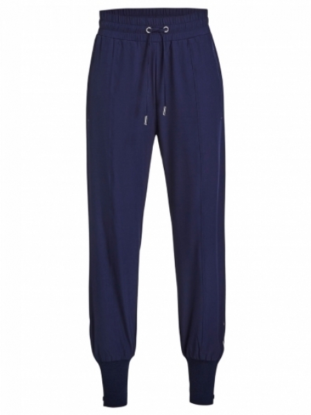 Röhnisch COMFORT Golf PANT, indigo