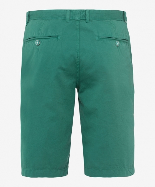 Brax mens Bermuda BARI in grün