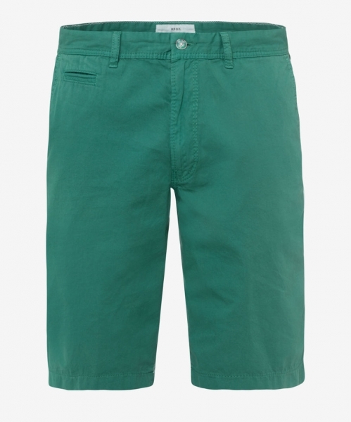 Brax mens Bermuda BARI in grün