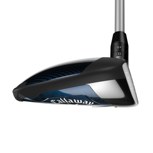 Callaway Paradym Lady Fw, #5 oder #7, RH