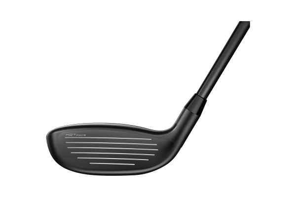 Cobra KING AeroJet Hybrid #, RH, reg DEMO im NEUZUSTAND