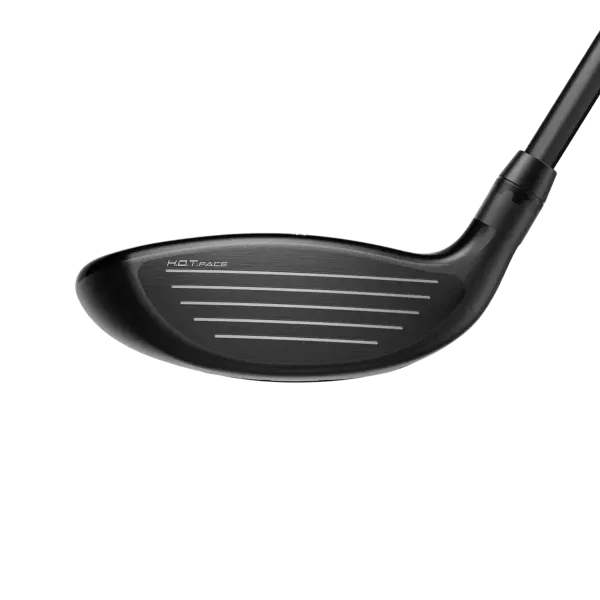 Cobra KING LTDx Fw #5 lady, RH