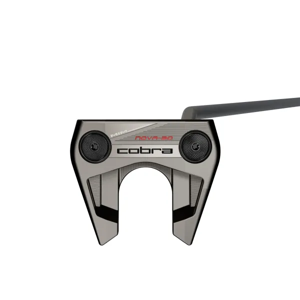 COBRA Putter MIM 2026 NOVA, RH, 34"