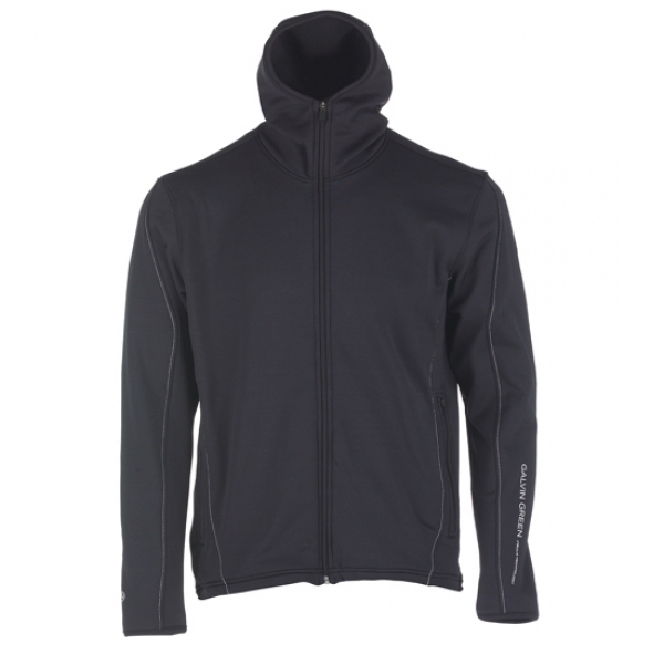 Galvin Green DANTE mens Insula™Hoody, black