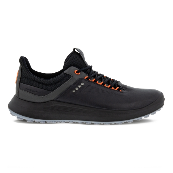 ECCO Golf mens Schuh M-Golf, black
