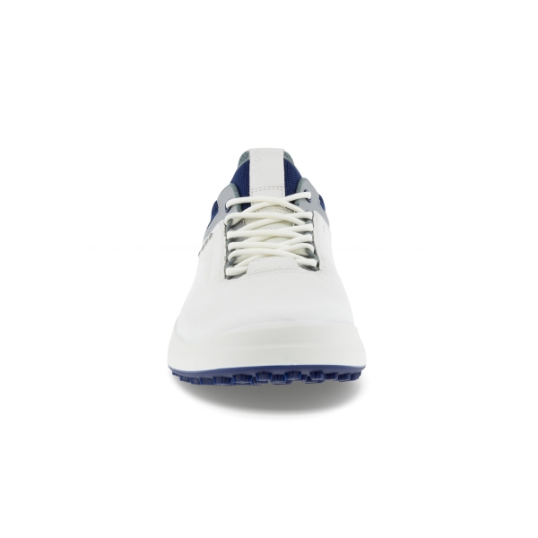 ECCO Golf mens Schuh M-Golf, white