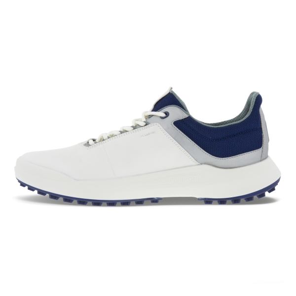 ECCO Golf mens Schuh M-Golf, white