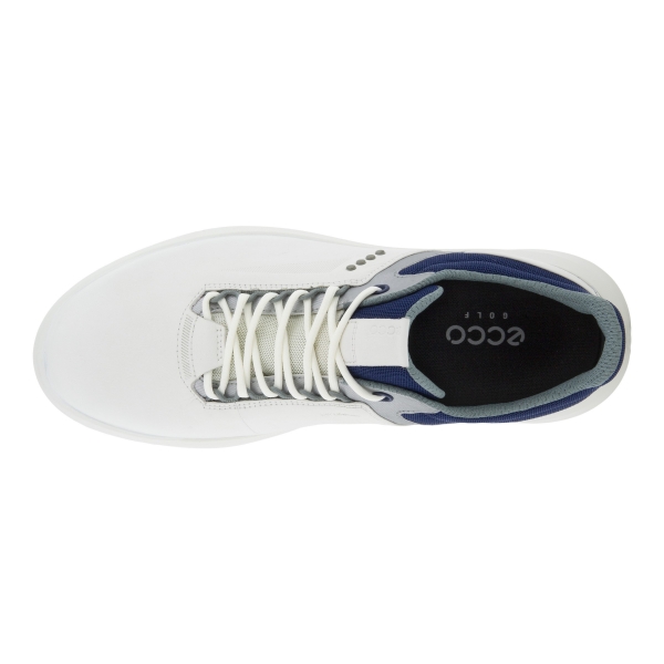 ECCO Golf mens Schuh M-Golf, white