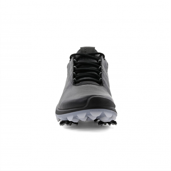 ECCO Golf Biom G3 lady Golf Schuh, black-racer