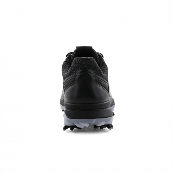 ECCO Golf Biom G3 lady Golf Schuh, black-racer