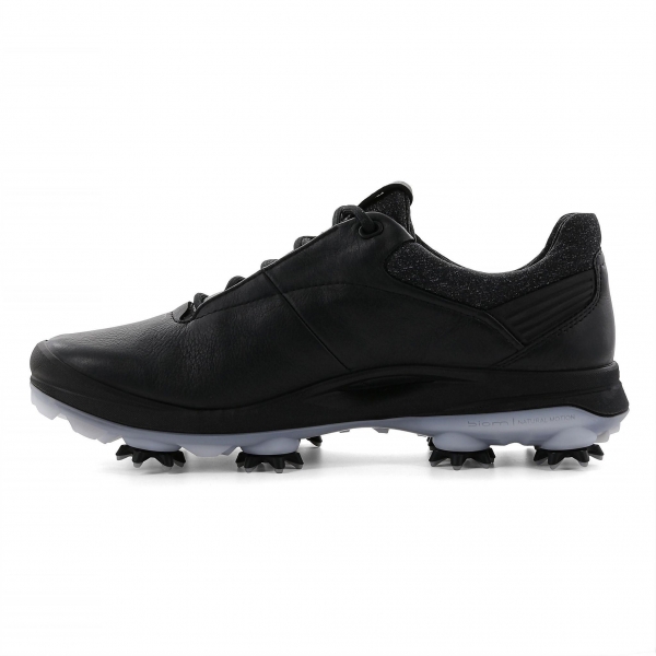 ECCO Golf Biom G3 lady Golf Schuh, black-racer