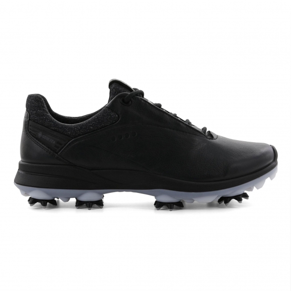 ECCO Golf Biom G3 lady Golf Schuh, black-racer