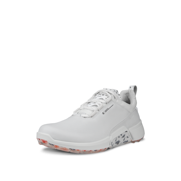 ECCO BIOM Hybrid 4 lady Golf Schuh, Lydia KO