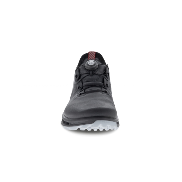 ECCO Golf mens Shoe Biom C4 BOA, black