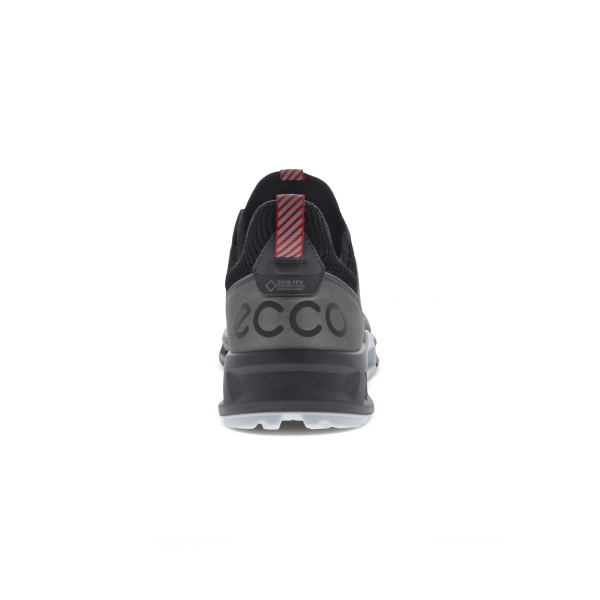 ECCO Golf mens Shoe Biom C4 BOA, black