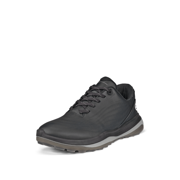 ECCO Golf lady Shoe LT1 in black