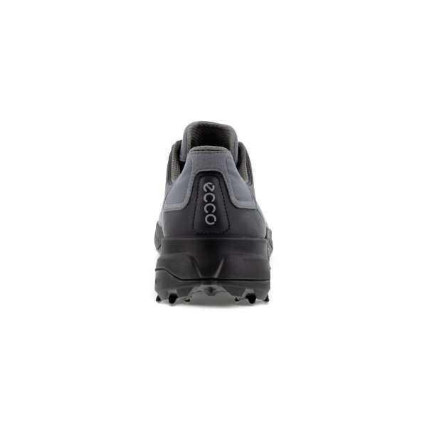 ECCO Golf mens Shoe Biom G5 Spike, black