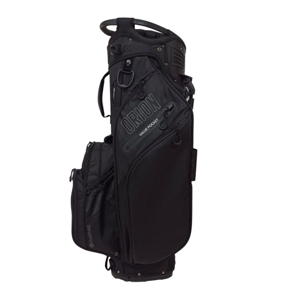 Fastfold Standbag ORION, black