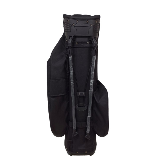 Fastfold Standbag ORION, black