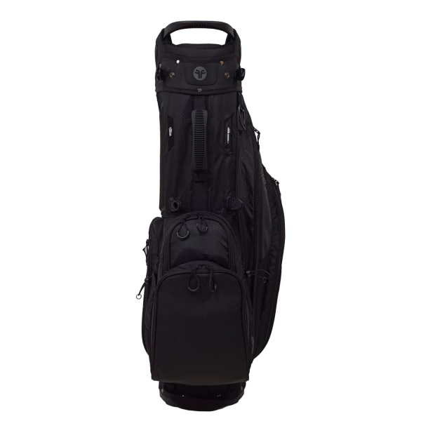 Fastfold Standbag ORION, black
