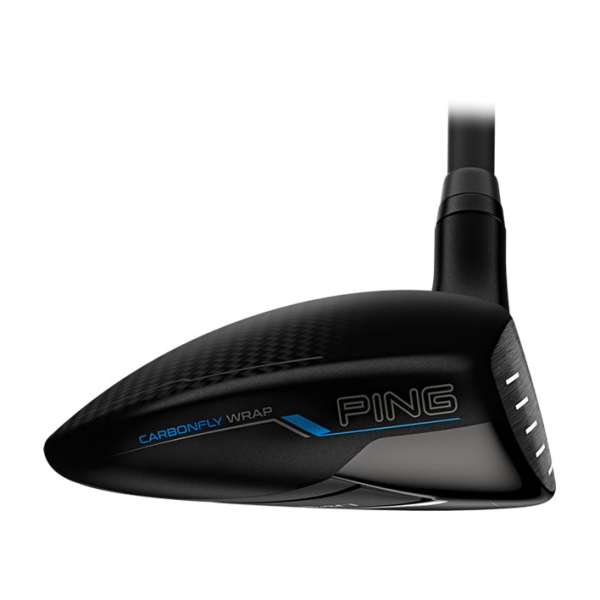 PING FW G440 MAX, vom Authorized PING Premium Club Fitter