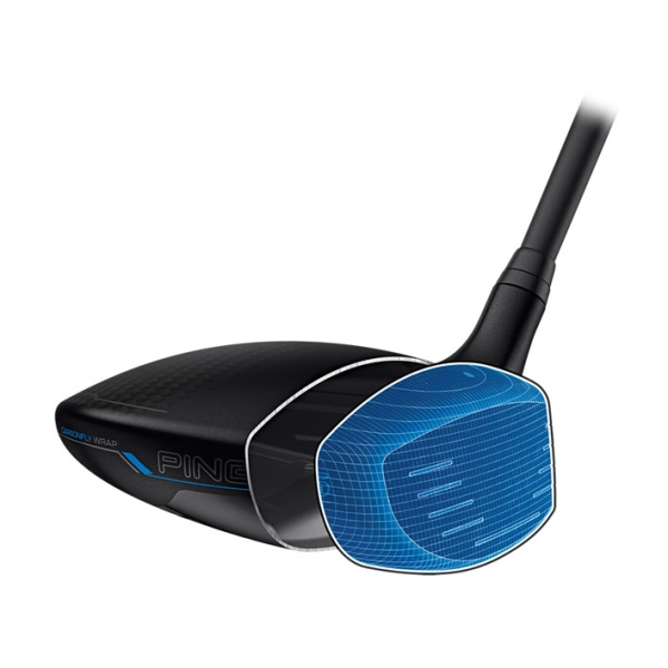 PING FW G440 SFT, vom Authorized PING Premium Club Fitter