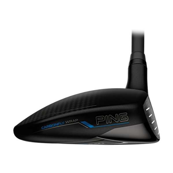 PING FW G440 SFT, vom Authorized PING Premium Club Fitter