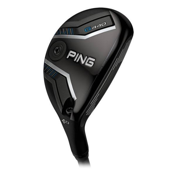 PING HY G440, vom Authorized PING Premium Club Fitter