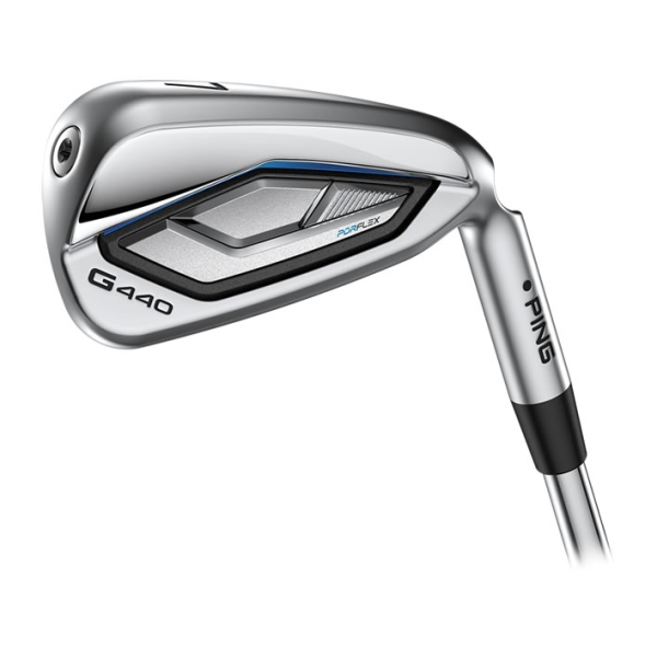 PING G440 Eisen, als Fitting ab 180€ pro Schläger