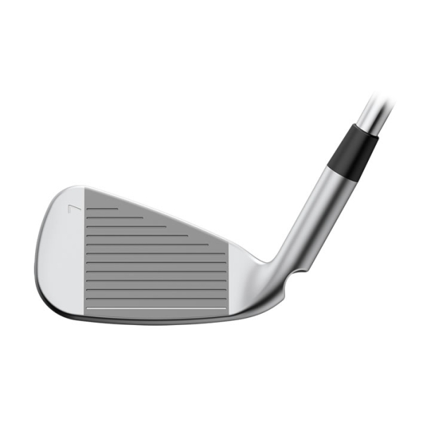 PING G440 Eisen, als Fitting ab 180€ pro Schläger