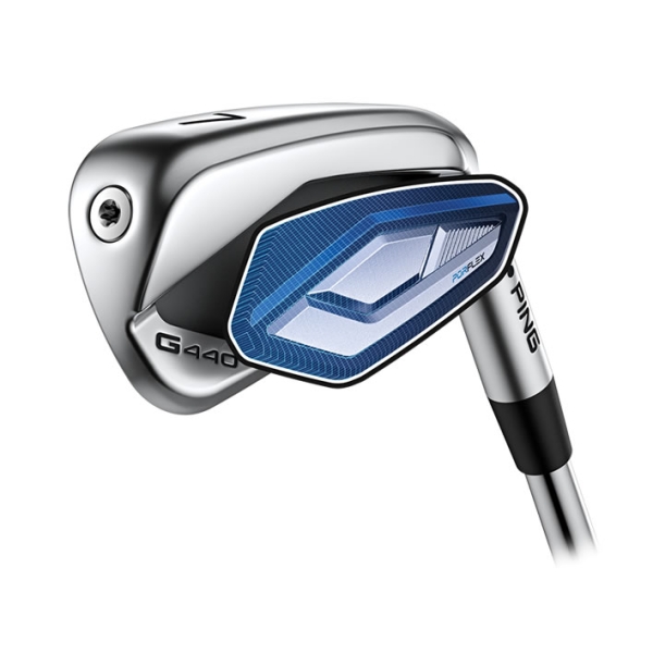 PING G440 Eisen, als Fitting ab 180€ pro Schläger