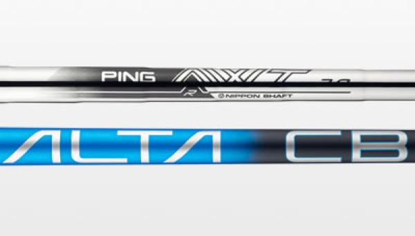 PING G440 Eisen, als Fitting ab 180€ pro Schläger