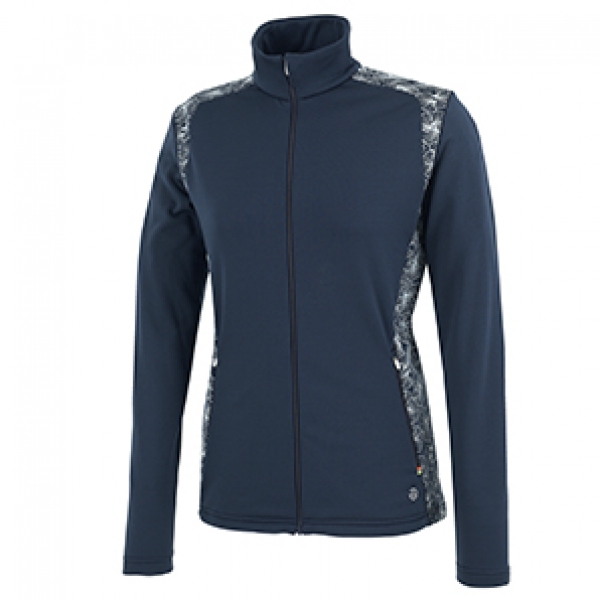 Galvin Green lady Insula™ Jacke DOROTHY, navy